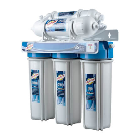 เครื่องกรองน้ำดื่ม TREATTON รุ่น AQUA CLEAN (5 ขั้นตอน)_2